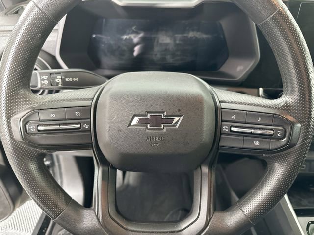 Used 2023 Chevrolet Colorado Trail Boss w/ Technology Package image 18