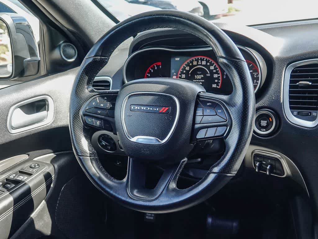 Used 2019 Dodge Durango SXT image 14