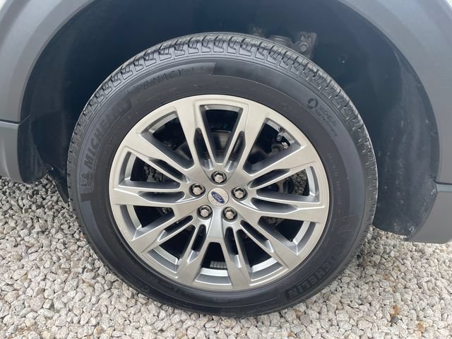 Certified 2025 Ford Explorer Active w/ Active Comfort Package AWD/4WD image 19