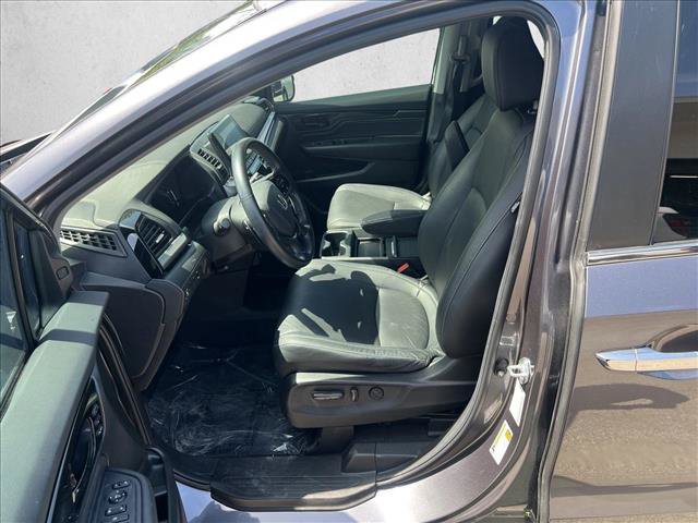Used 2024 Honda Odyssey Touring image 13