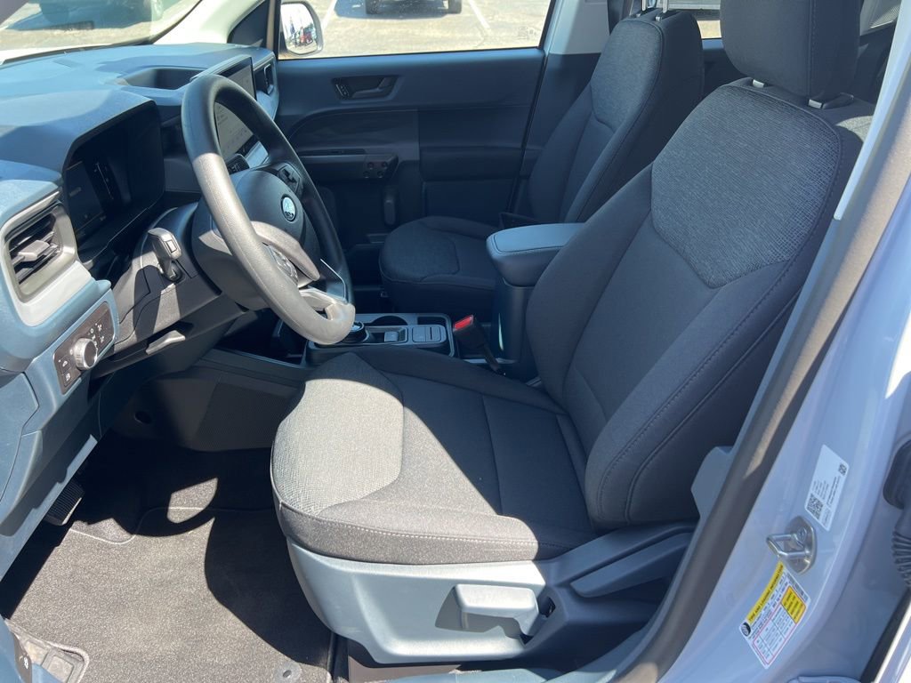 New 2026 Ford Maverick XL image 12