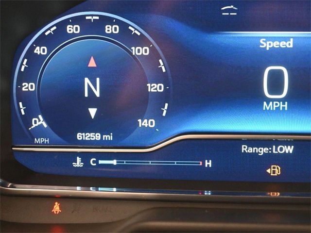 Used 2024 Chevrolet Tahoe RST w/ Sport Performance Package image 39