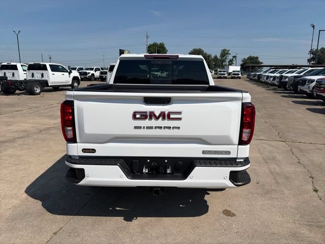 New 2026 GMC Sierra 1500 Elevation w/ Elevation Premium Package AWD/4WD image 5