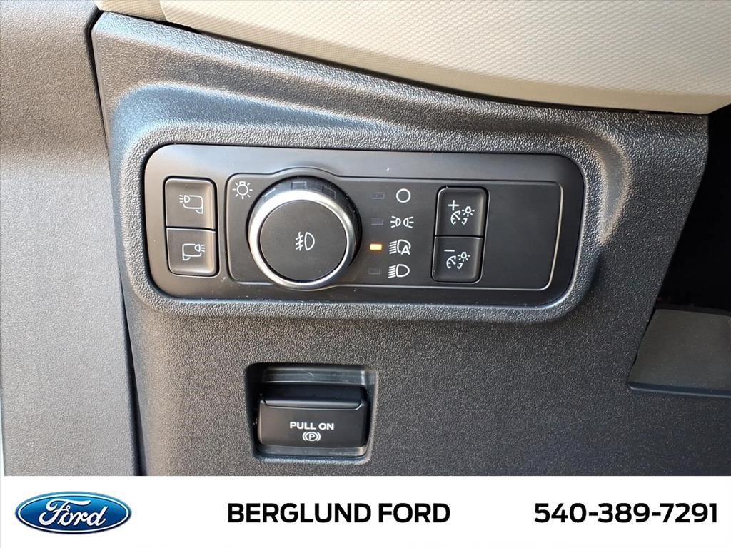 Used 2022 Ford Bronco Badlands w/ Sasquatch Package AWD/4WD image 22