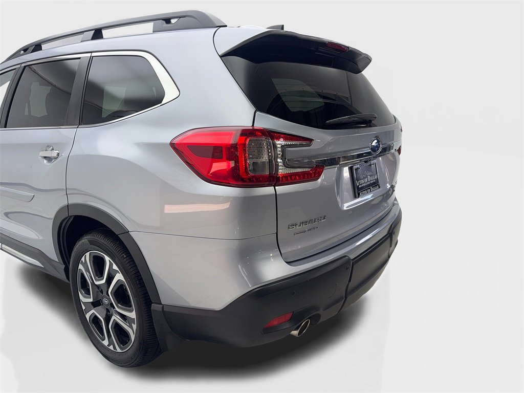 Used 2024 Subaru Ascent Touring image 19