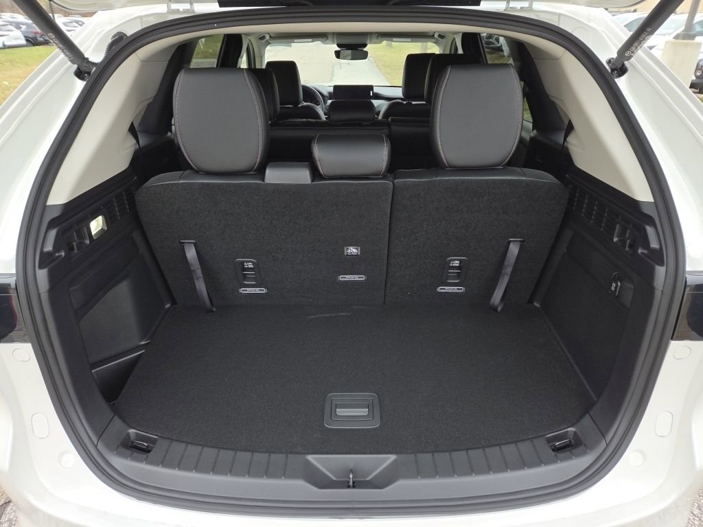 New 2026 MAZDA CX-90 3.3 Turbo w/ Select Package image 20