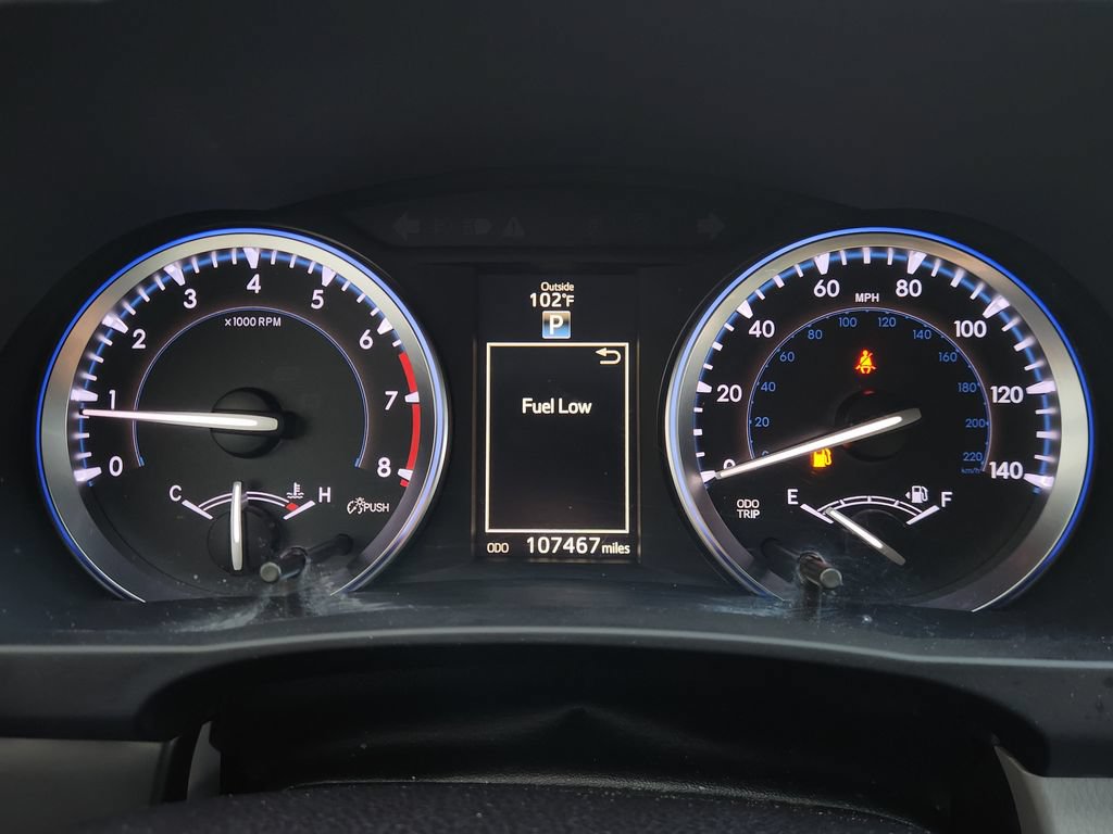 Used 2016 Toyota Highlander XLE FWD image 15