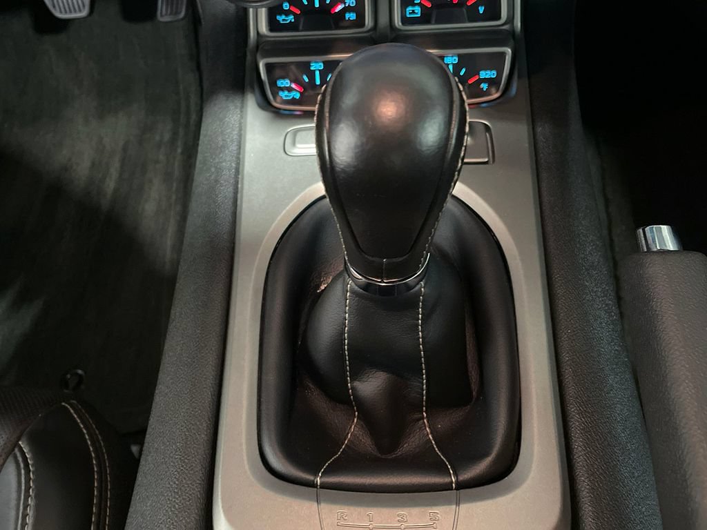Used 2014 Chevrolet Camaro LT w/ RS Package RWD image 77