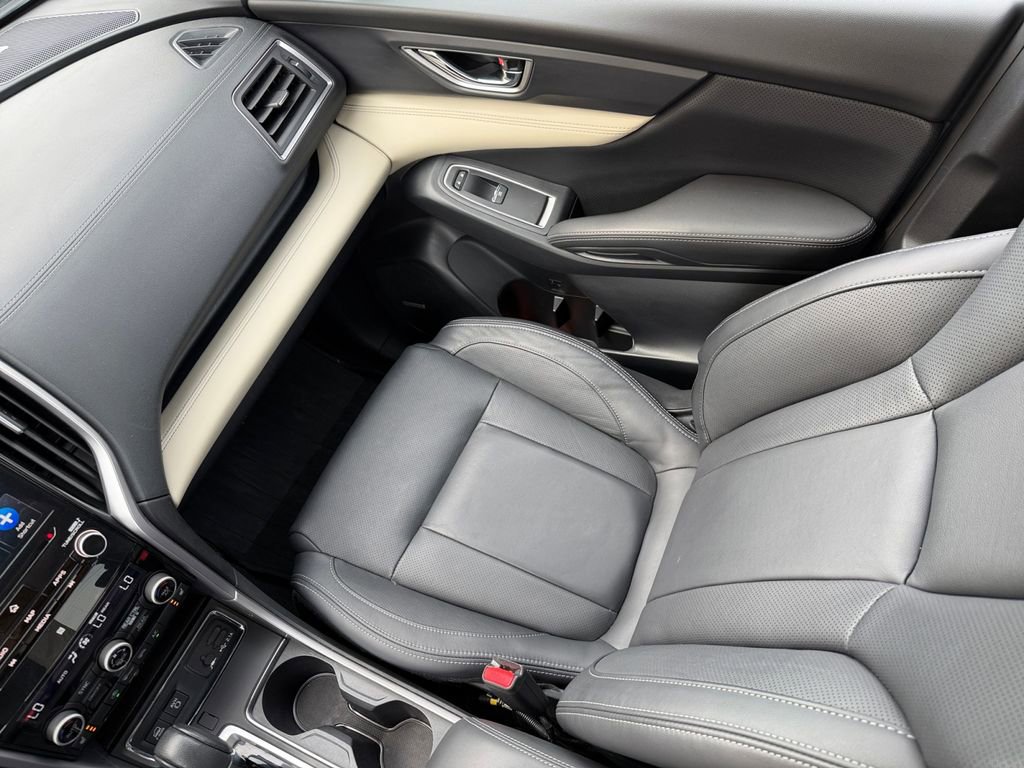 Used 2019 Subaru Ascent Limited w/ Popular Package #3 image 17