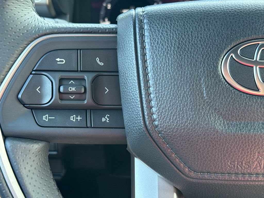 New 2026 Toyota 4Runner TRD Off-Road Premium AWD/4WD image 18