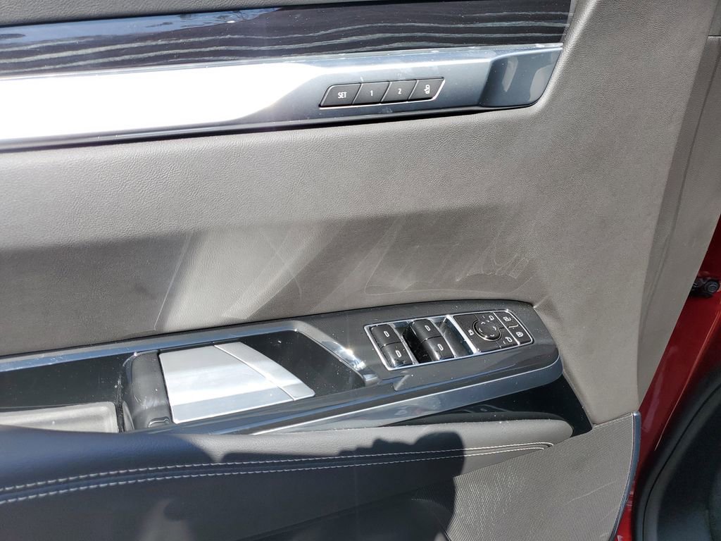 Used 2026 Cadillac Escalade Sport w/ LPO, ONYX Package image 23