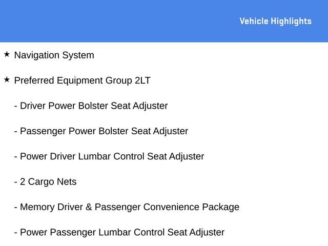 Used 2022 Chevrolet Corvette Stingray Preferred Cpe w/ Z51 Performance Package image 5