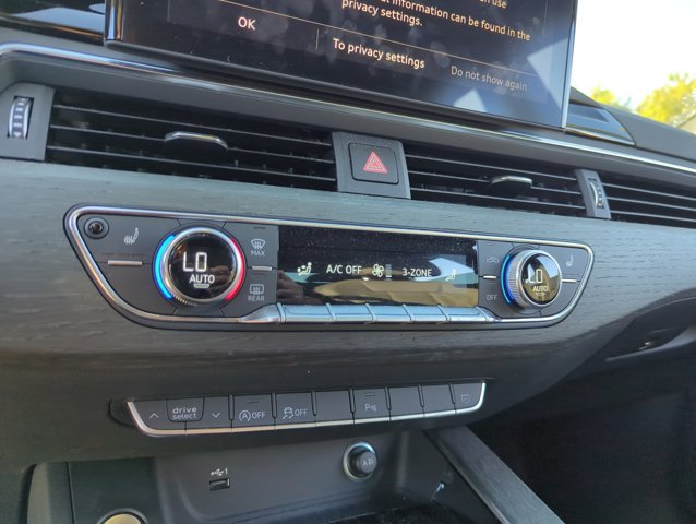 Used 2023 Audi A5 2.0T Premium w/ Convenience Package image 12