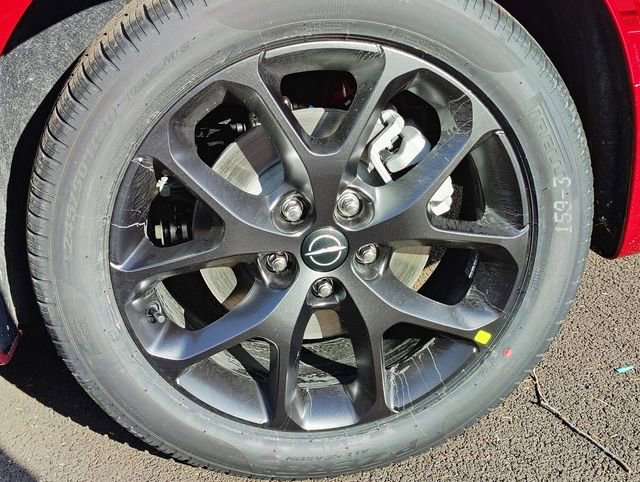 New 2026 Chrysler Pacifica Select w/ S Appearance Package image 5