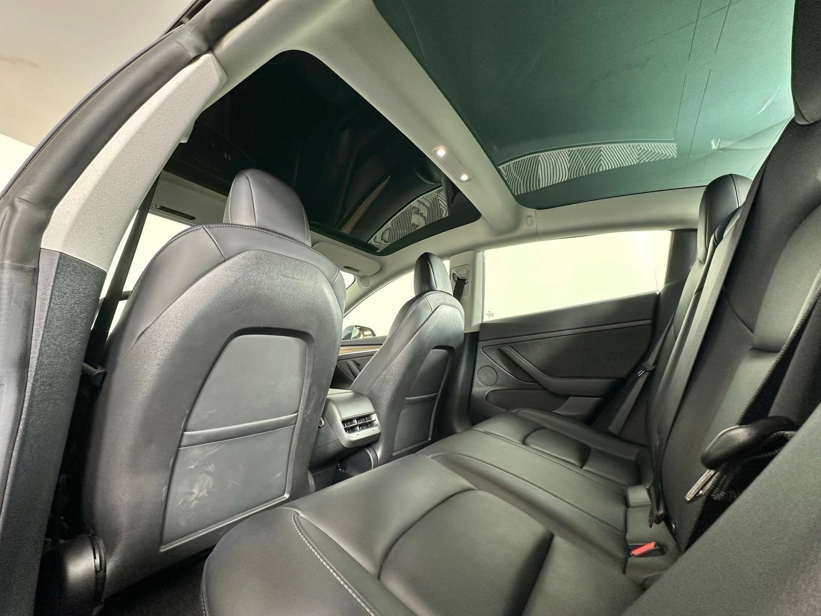 Used 2023 Tesla Model 3 Long Range AWD/4WD image 6