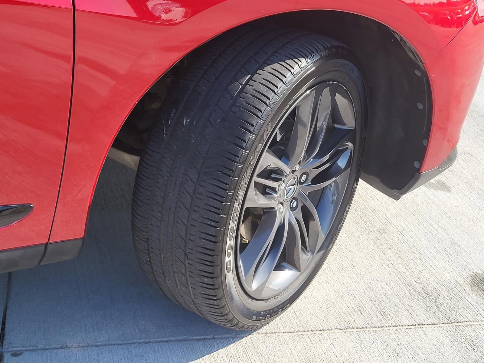 Used 2023 Acura RDX A-Spec FWD image 7