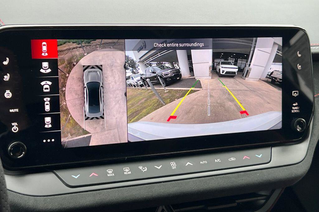 New 2026 Dodge Charger Scat Pack AWD/4WD image 19