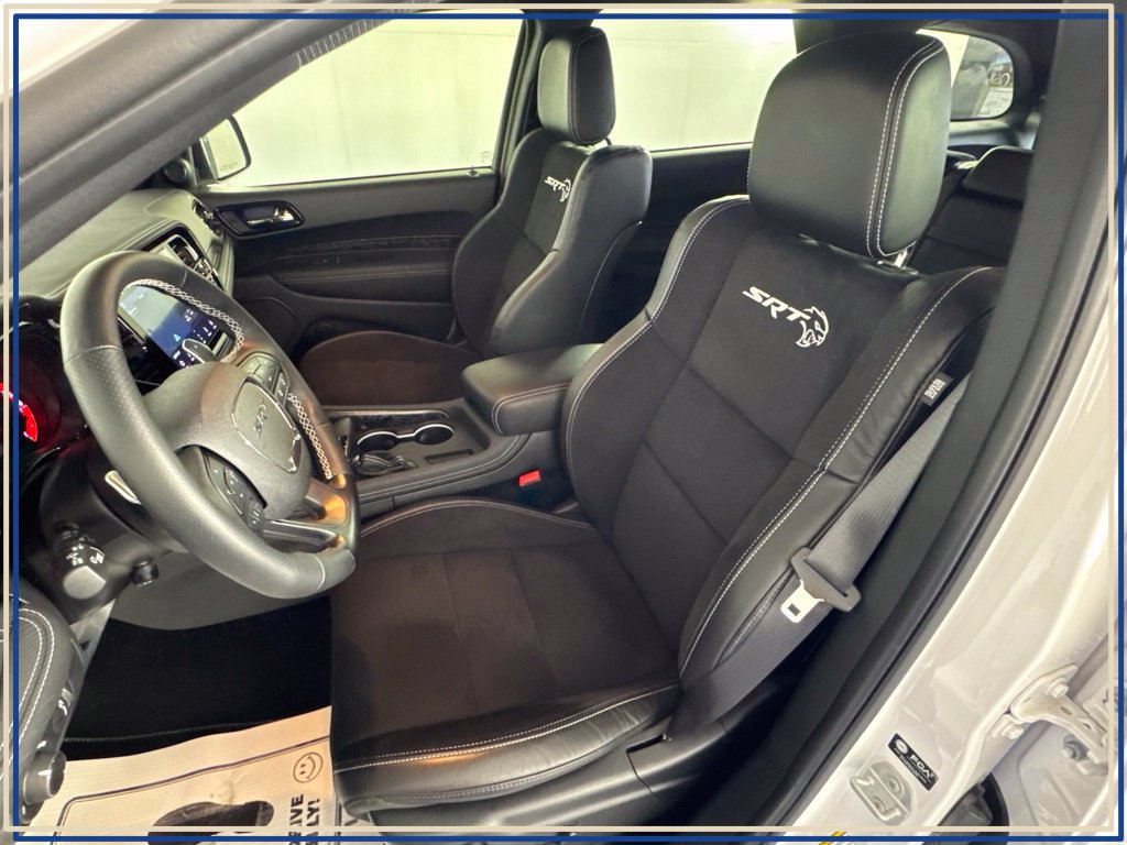 Used 2026 Dodge Durango SRT Hellcat w/ Premium Group AWD/4WD image 30