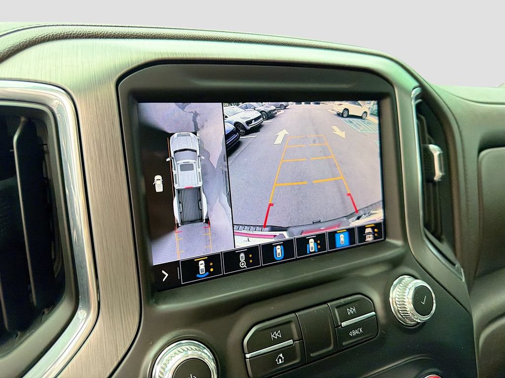 Used 2021 GMC Sierra 3500 Denali w/ Denali Ultimate Package AWD/4WD image 15