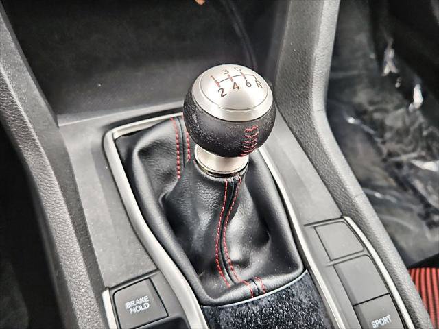 Used 2020 Honda Civic Si image 12