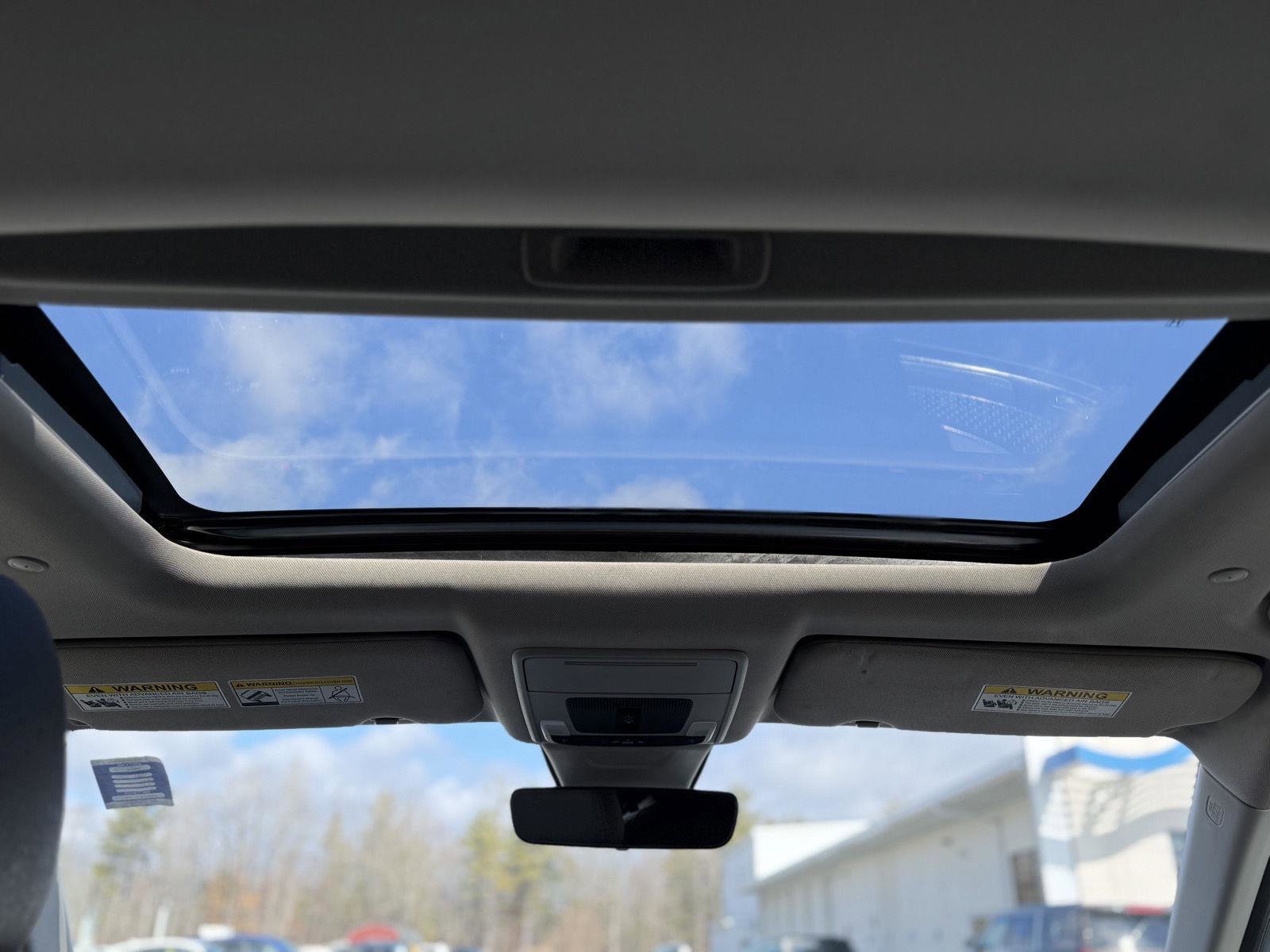 Used 2023 Honda CR-V EX-L image 24