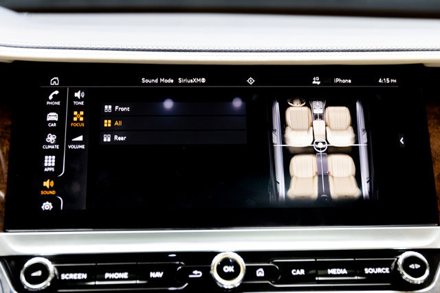Used 2021 Bentley Flying Spur W12 image 95