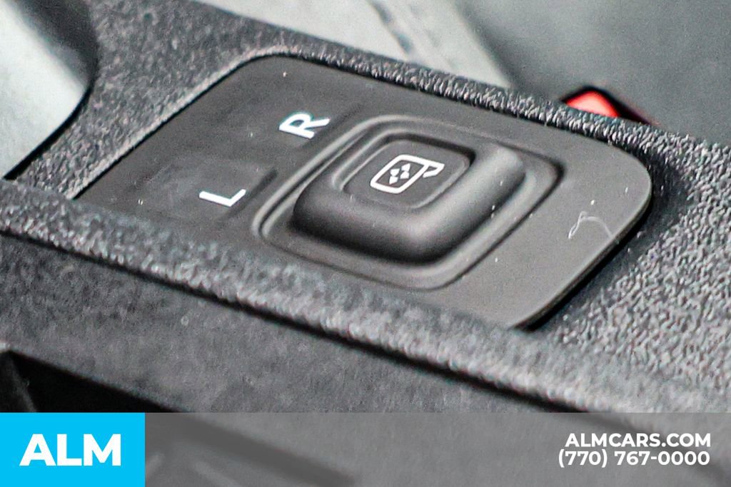 Used 2024 Ford Bronco Black Diamond image 43