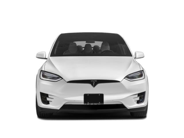 Used 2019 Tesla Model X 100D AWD/4WD image 4