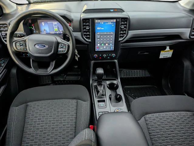 New 2025 Ford Ranger XL w/ Trailer Tow Package image 14