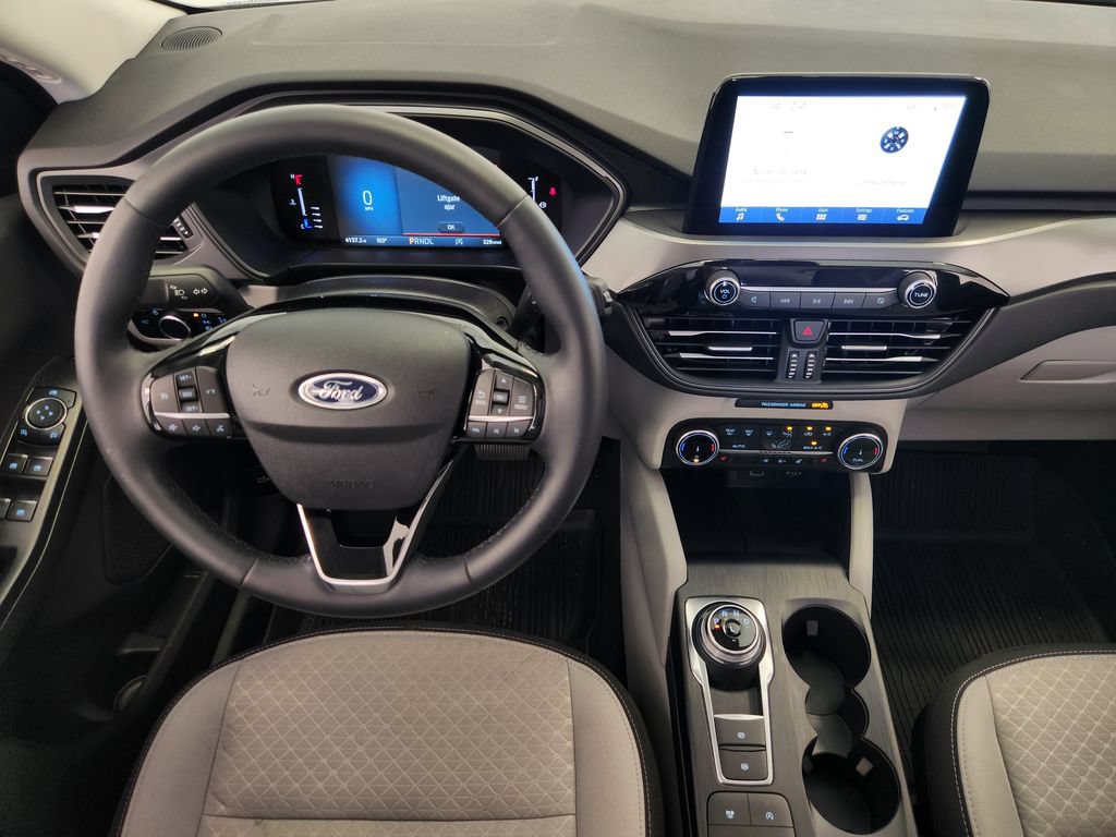 Used 2024 Ford Escape Active AWD/4WD image 27