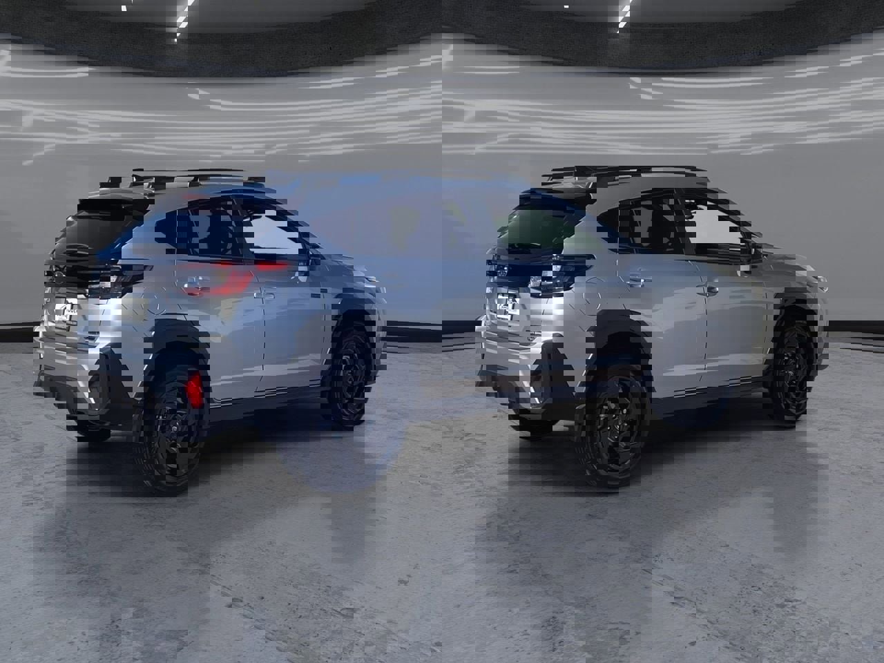 New 2026 Subaru Crosstrek 2.5i Sport image 5