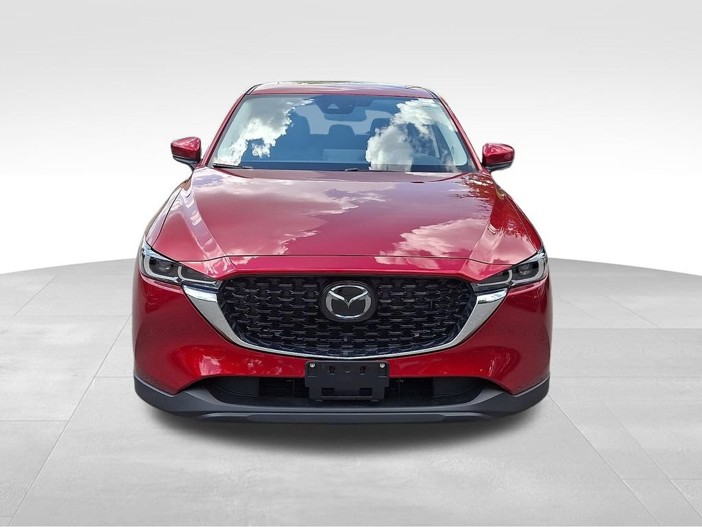 Used 2023 MAZDA CX-5 AWD 2.5 S image 2