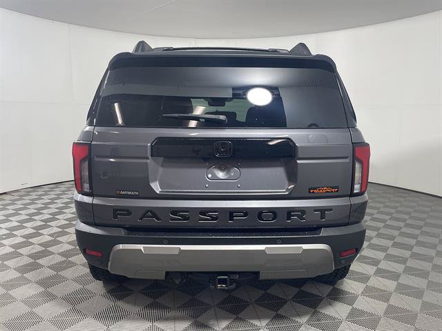 Used 2026 Honda Passport TrailSport image 6