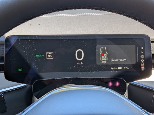 New 2026 Volvo EX90 Ultra AWD/4WD image 11