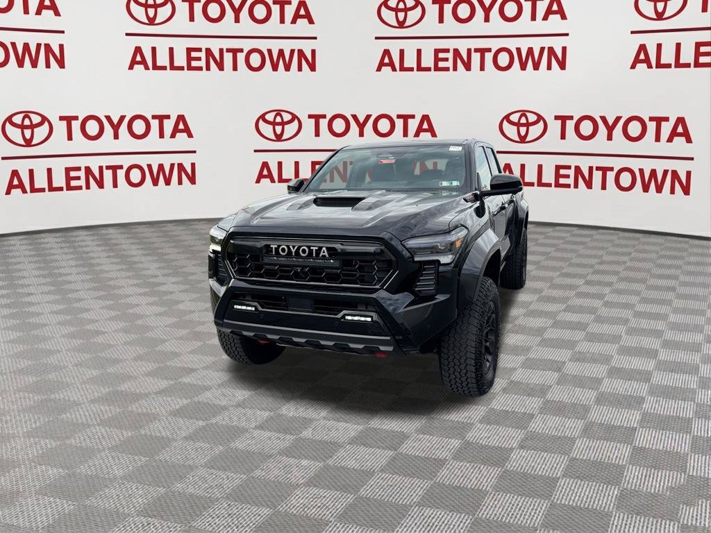 Used 2025 Toyota Tacoma TRD Pro w/ Tow Tech Package AWD/4WD image 36