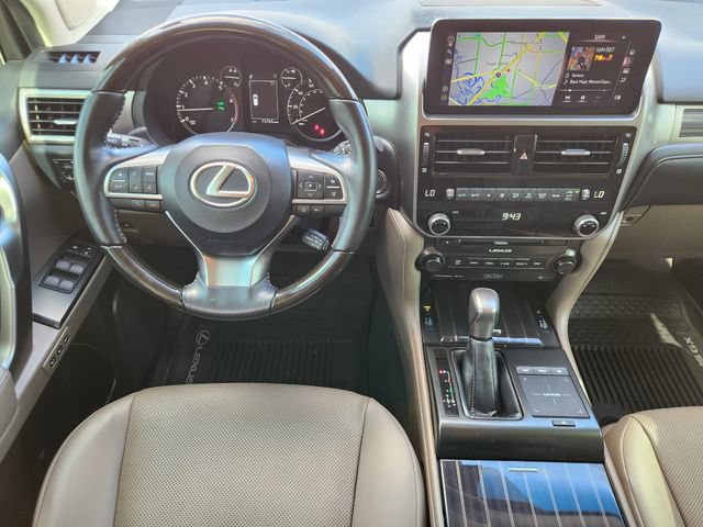 Used 2022 Lexus GX 460 Premium w/ Premium Plus Package AWD/4WD image 27