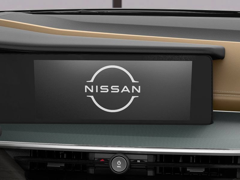 New 2026 Nissan Murano Platinum w/ Cargo Package AWD/4WD image 18