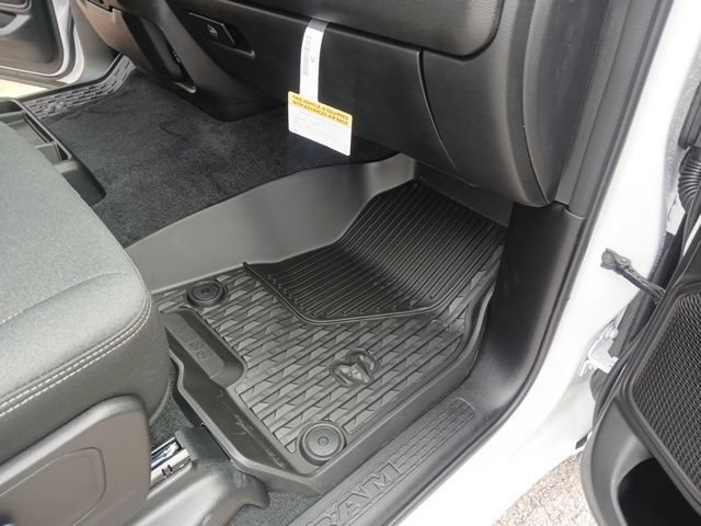 New 2026 RAM 1500 Classic Warlock AWD/4WD image 24