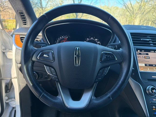 Used 2019 Lincoln MKC Reserve w/ MKC Climate Package image 13