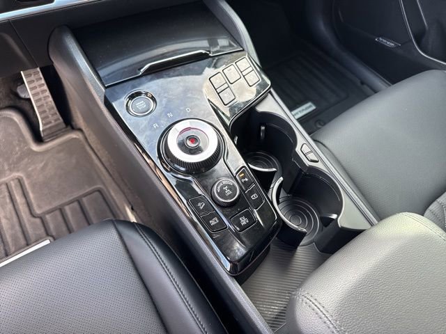 Used 2025 Kia Sportage X-Line Prestige image 23