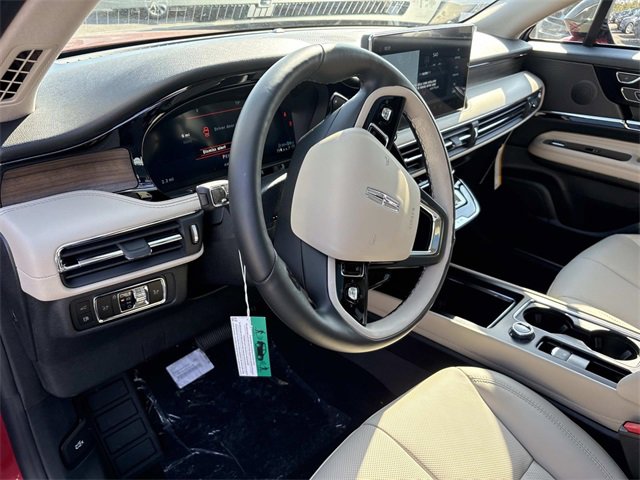 New 2026 Lincoln Corsair Grand Touring image 25