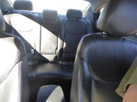 Used 2012 Hyundai Elantra Limited image 14