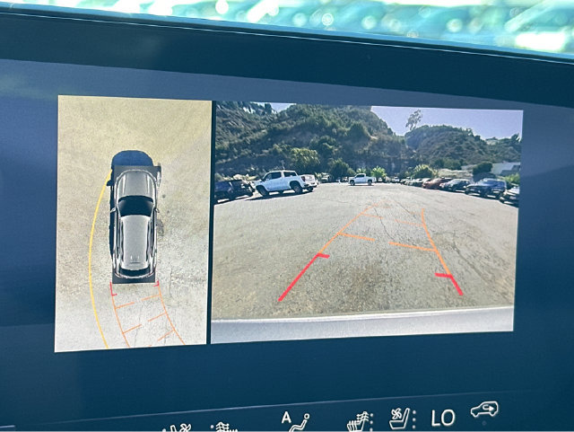 New 2026 Buick Envision Avenir AWD/4WD image 20