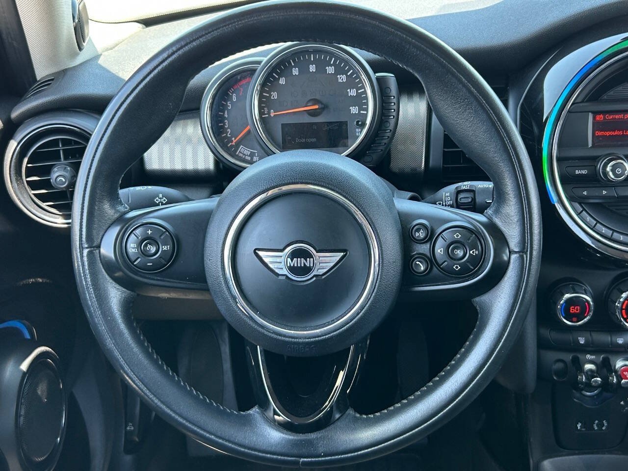 Used 2016 MINI Cooper S FWD image 20