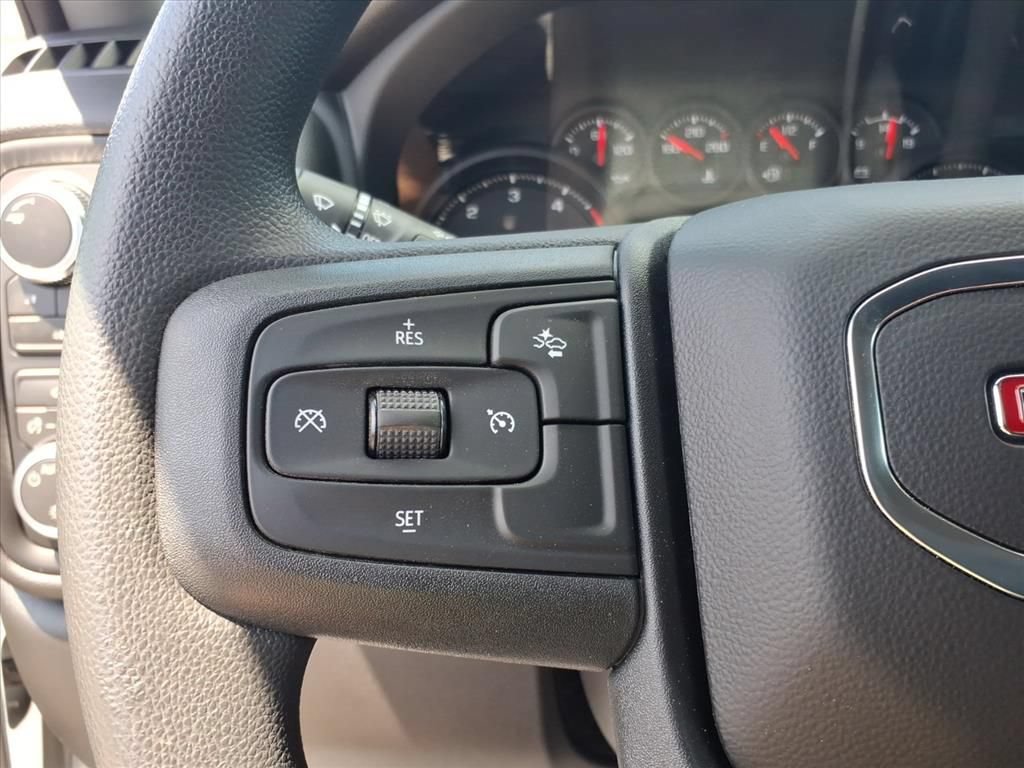 New 2026 GMC Sierra 3500 Pro w/ Convenience Package AWD/4WD image 19