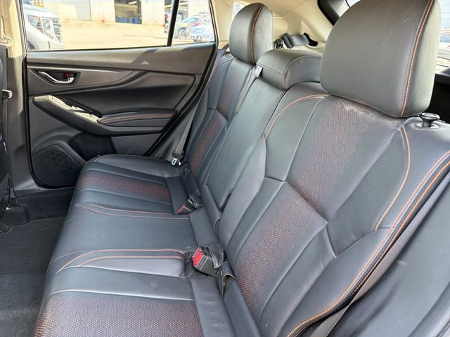 Certified 2023 Subaru Crosstrek 2.5i Limited w/ Moonroof Package AWD/4WD image 21