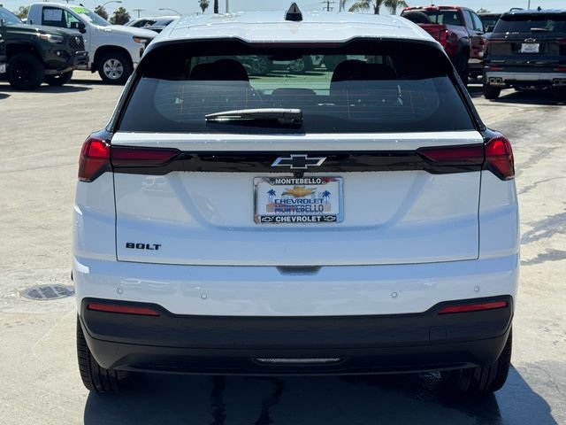 New 2027 Chevrolet Bolt LT w/ Comfort Package FWD image 4