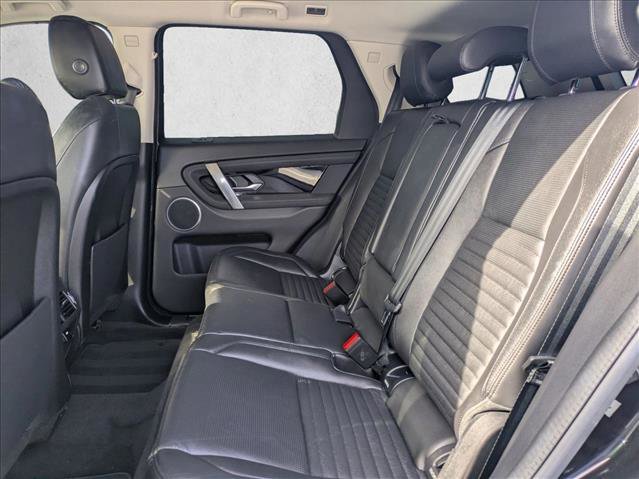 Used 2020 Land Rover Discovery Sport S image 18