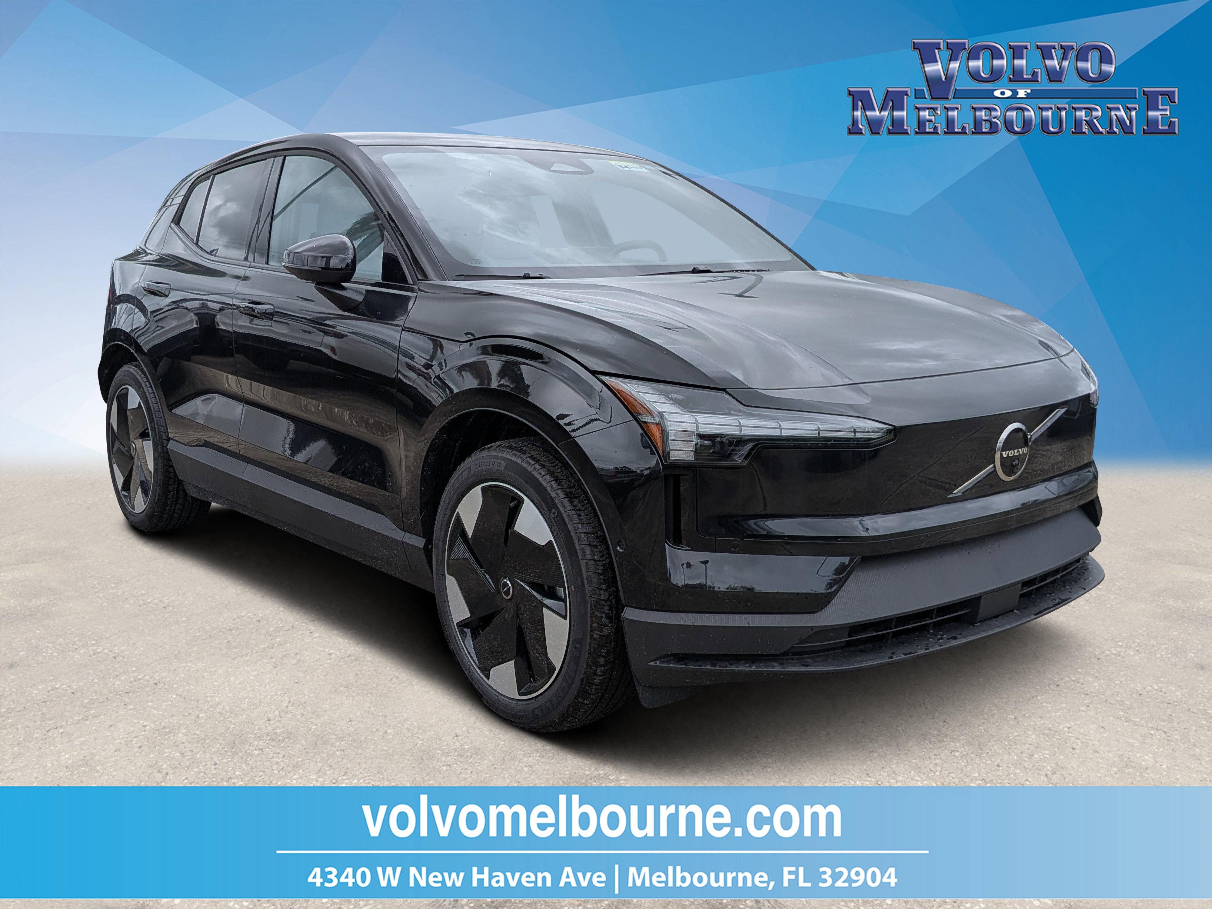 New 2026 Volvo EX30 Ultra w/ Protection Package Premier