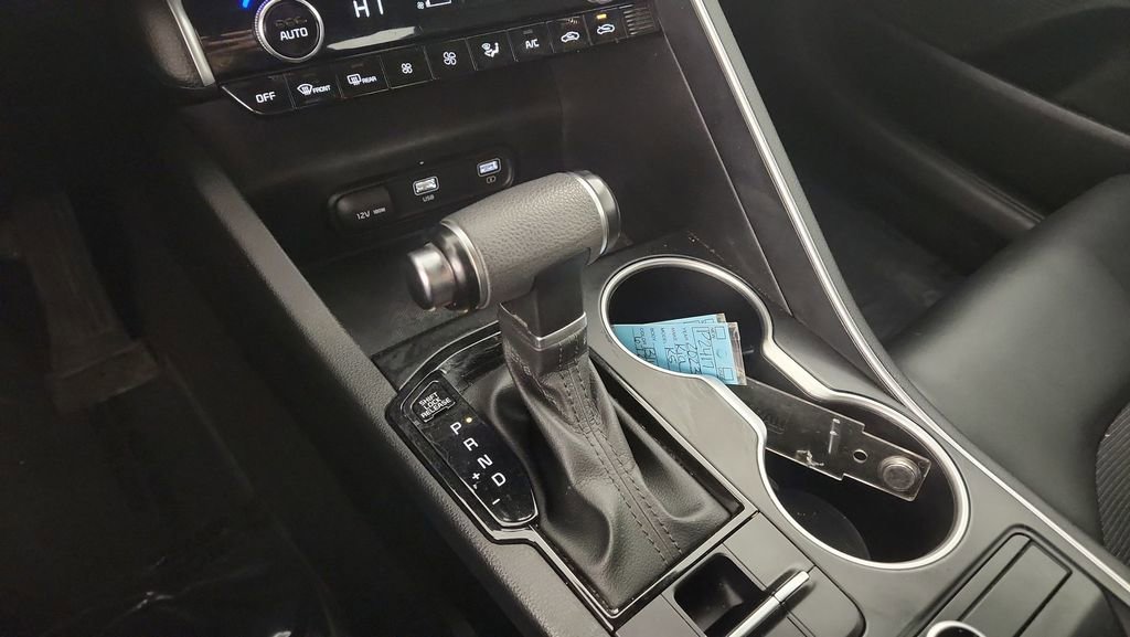 Used 2023 Kia K5 GT-Line w/ GT-Line Premium Package image 28